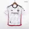 FC Dallas Kids Kit 2023 Away (Shirt+Shorts) - camisetasdefutbol