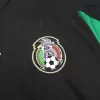 Vintage Mexico Jersey 2010 Away Soccer Shirt - camisetasdefutbol