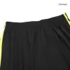 Juventus Home Soccer Shorts 2023/24 - camisetasdefutbol