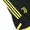 Juventus Home Soccer Shorts 2023/24 - camisetasdefutbol