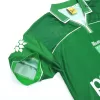 Vintage SE Palmeiras Jersey 1999 Home Soccer Shirt - camisetasdefutbol