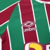 Fluminense FC Kids Kit 2023/24 Away (Shirt+Shorts) - camisetasdefutbol