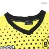 Vintage Borussia Dortmund Jersey 2011/12 Home Soccer Shirt - camisetasdefutbol