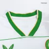 Ireland Kids Kit 2023 Away (Shirt+Shorts) - camisetasdefutbol