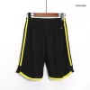 Juventus Home Soccer Shorts 2023/24 - camisetasdefutbol