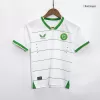 Ireland Kids Kit 2023 Away (Shirt+Shorts) - camisetasdefutbol