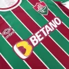 Fluminense FC Kids Kit 2023/24 Away (Shirt+Shorts) - camisetasdefutbol