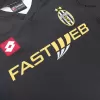 Vintage Juventus Jersey 2001/02 Away Soccer Shirt - camisetasdefutbol