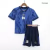 Salvador Kids Kit 2023/24 Home (Shirt+Shorts) - camisetasdefutbol