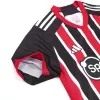 New Sao Paulo FC Jersey 2023/24 Away Soccer Shirt - camisetasdefutbol