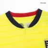 New Ecuador Jersey 2023 Home Soccer Shirt - camisetasdefutbol