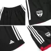 FC Dallas Kids Kit 2023 Away (Shirt+Shorts) - camisetasdefutbol