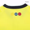 New Ecuador Jersey 2023 Home Soccer Shirt - camisetasdefutbol