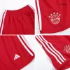 Bayern Munich Kids Kit 2023/24 Home (Shirt+Shorts) - camisetasdefutbol