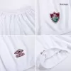 Fluminense FC Kids Kit 2023/24 Away (Shirt+Shorts) - camisetasdefutbol