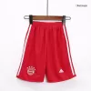 Bayern Munich Kids Kit 2023/24 Home (Shirt+Shorts) - camisetasdefutbol