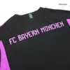 KIMMICH #6 New Bayern Munich Jersey 2023/24 Away Soccer Shirt - camisetasdefutbol