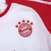 Bayern Munich Kids Kit 2023/24 Home (Shirt+Shorts) - camisetasdefutbol