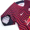 New RB Leipzig Jersey 2023/24 Away Soccer Shirt - camisetasdefutbol