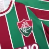 Fluminense FC Kids Kit 2023/24 Away (Shirt+Shorts) - camisetasdefutbol