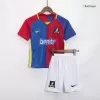 AFC Richmond Kids Kit 2023 Home (Shirt+Shorts) - camisetasdefutbol