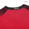 REIJNDERS #14 New AC Milan Jersey 2023/24 Home Soccer Shirt - camisetasdefutbol