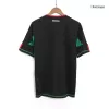 Vintage Mexico Jersey 2010 Away Soccer Shirt - camisetasdefutbol