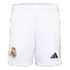 New Real Madrid Soccer Kit 2023/24 Home (Shirt+Shorts) 
 - camisetasdefutbol