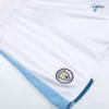 Manchester City Home Soccer Shorts 2023/24 - camisetasdefutbol