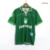 Vintage SE Palmeiras Jersey 1999 Home Soccer Shirt - camisetasdefutbol