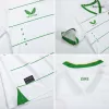 Ireland Kids Kit 2023 Away (Shirt+Shorts) - camisetasdefutbol