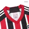 New Sao Paulo FC Jersey 2023/24 Away Soccer Shirt - camisetasdefutbol