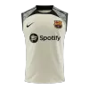 New Barcelona Soccer Kit 2023/24 
 - Sleeveless Top - camisetasdefutbol