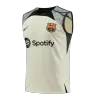 New Barcelona Soccer Kit 2023/24 
 - Sleeveless Top - camisetasdefutbol