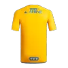 New Tigres UANL Jersey 2023/24 Home Soccer Shirt - camisetasdefutbol