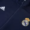 New Real Madrid Training Kit (Top+Pants) 2023/24 Navy - camisetasdefutbol