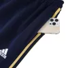 New Real Madrid Training Kit (Top+Pants) 2023/24 Navy - camisetasdefutbol