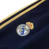 New Real Madrid Training Kit (Top+Pants) 2023/24 Navy - camisetasdefutbol