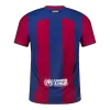 GAVI #6 New Barcelona Jersey 2023/24 Home Soccer Shirt - camisetasdefutbol