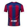 New Barcelona Jersey 2023/24 Home Soccer Shirt - camisetasdefutbol