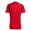 New Manchester United Soccer Kit 2023/24 Home (Shirt+Shorts) 
 - camisetasdefutbol