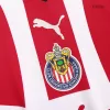 New Chivas Jersey 2023/24 Home Soccer Shirt - camisetasdefutbol