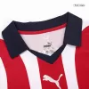 New Chivas Jersey 2023/24 Home Soccer Shirt - camisetasdefutbol