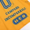 New Tigres UANL Jersey 2023 Home Soccer Shirt - camisetasdefutbol