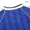 Vintage Manchester United Jersey 88/90 Away Soccer Shirt - camisetasdefutbol