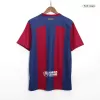 New Barcelona Jersey 2023/24 Home Soccer Shirt - camisetasdefutbol