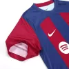 New Barcelona Jersey 2023/24 Home Soccer Shirt - camisetasdefutbol