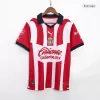 New Chivas Jersey 2023/24 Home Soccer Shirt - camisetasdefutbol