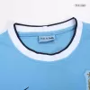 Vintage Manchester City Jersey 2013/14 Home Soccer Shirt - camisetasdefutbol