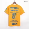 New Tigres UANL Jersey 2023 Home Soccer Shirt - camisetasdefutbol